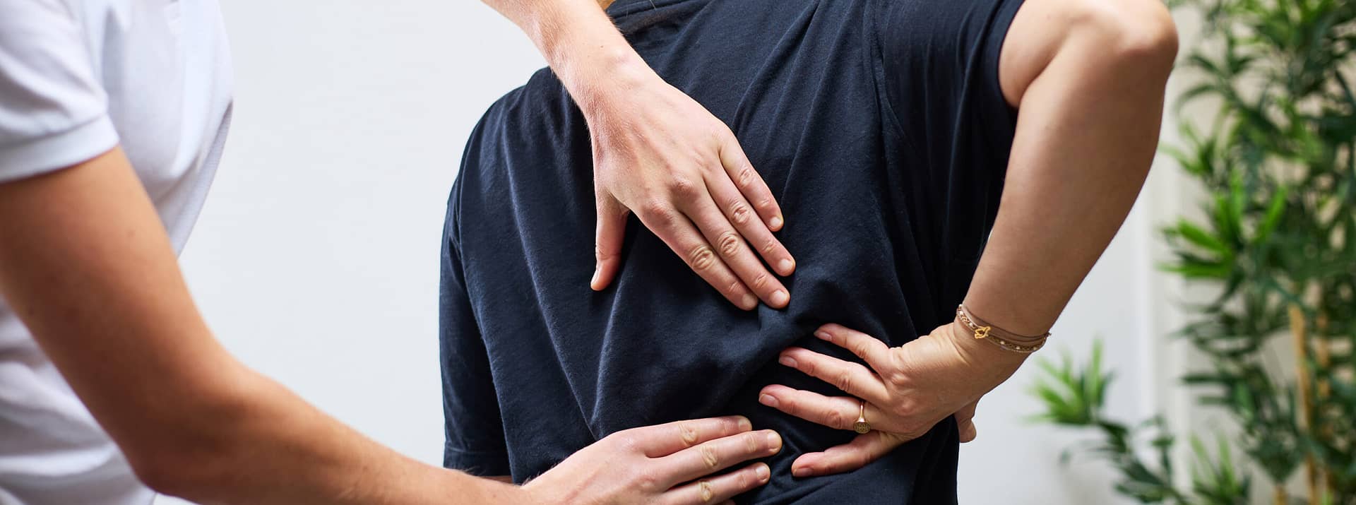 Physiotherapie und Prävention